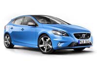 Volvo V40&nbsp;D2 ES